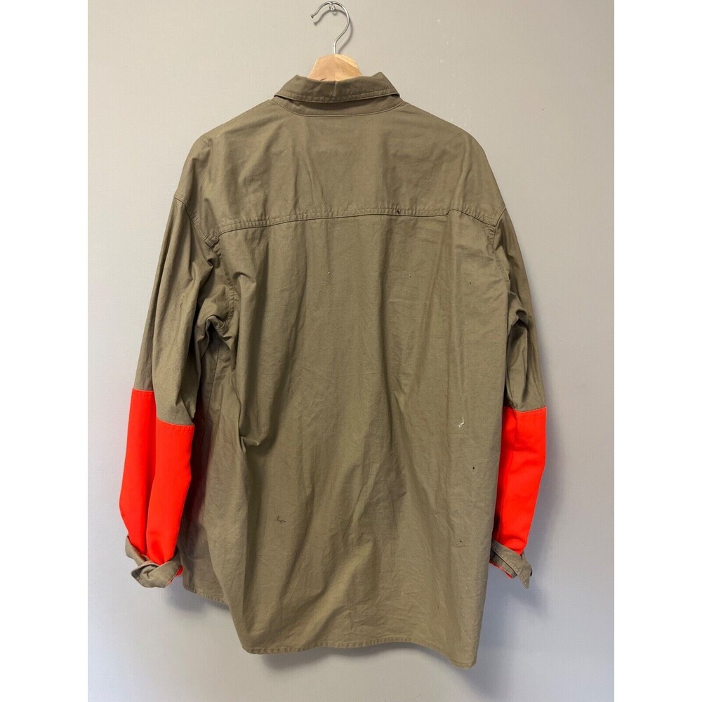 Bob Allen Hunting shirt XL #streetware - Picture 5 of 6